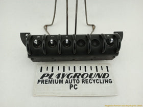 Mini Cooper S Center Dashboard Control Switch