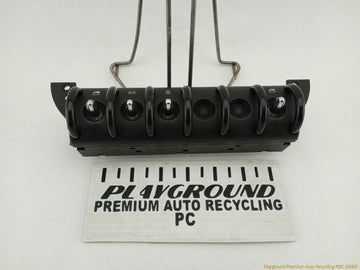 Mini Cooper S Center Dashboard Control Switch