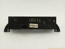 Mini Cooper S Center Dashboard Control Switch-2