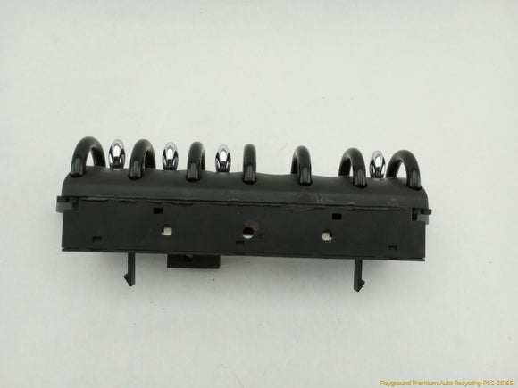 Mini Cooper S Center Dashboard Control Switch