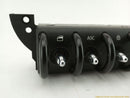 Mini Cooper S Center Dashboard Control Switch-5