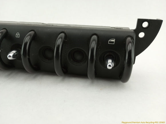 Mini Cooper S Center Dashboard Control Switch