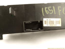 Mini Cooper S Center Dashboard Control Switch-10