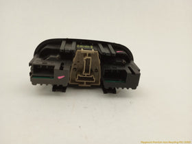 Mini Cooper S Heated Seat & Mirror Adjust Control Switch - 0