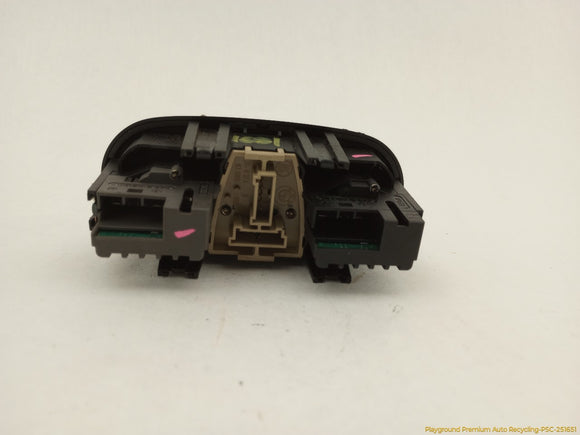 Mini Cooper S Heated Seat & Mirror Adjust Control Switch