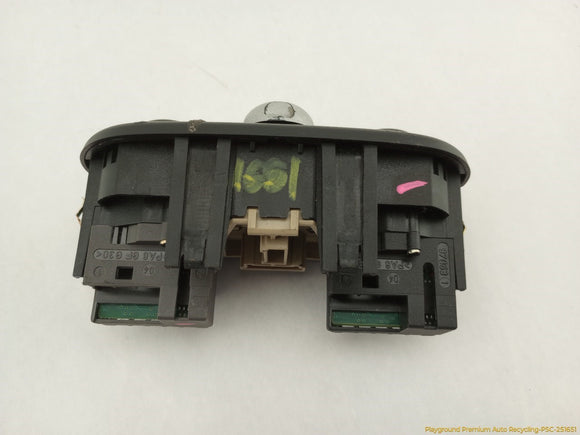Mini Cooper S Heated Seat & Mirror Adjust Control Switch