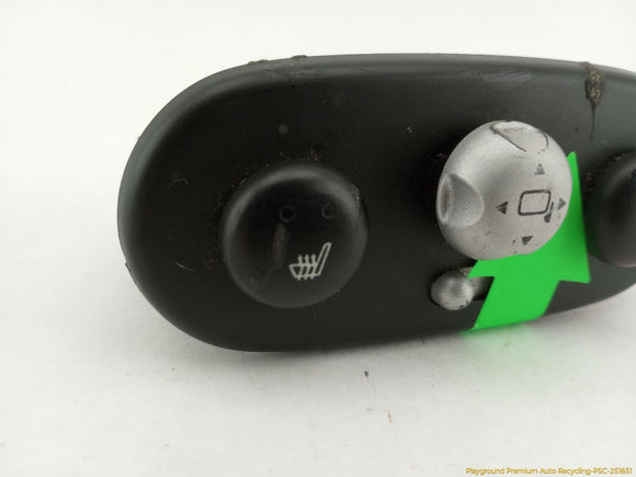 Mini Cooper S Heated Seat & Mirror Adjust Control Switch