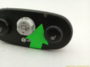 Mini Cooper S Heated Seat & Mirror Adjust Control Switch-6