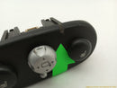 Mini Cooper S Heated Seat & Mirror Adjust Control Switch-7