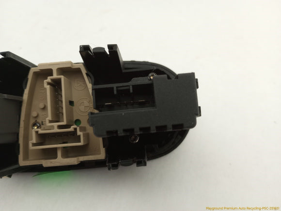 Mini Cooper S Heated Seat & Mirror Adjust Control Switch