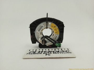 Mini Cooper S Clock Spring