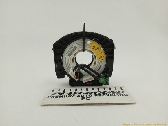 Mini Cooper S Clock Spring