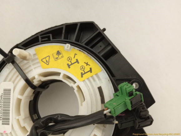 Mini Cooper S Clock Spring
