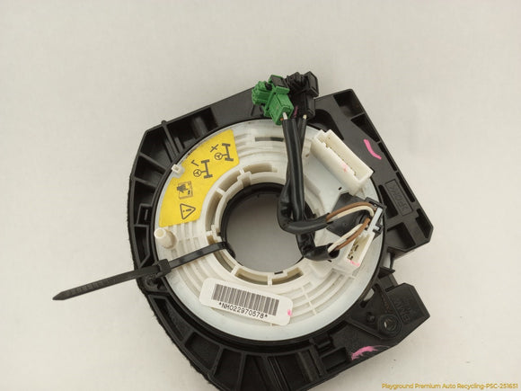 Mini Cooper S Clock Spring