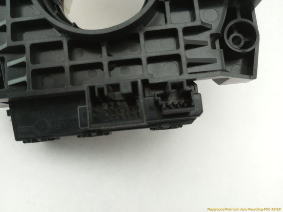 Mini Cooper S Clock Spring