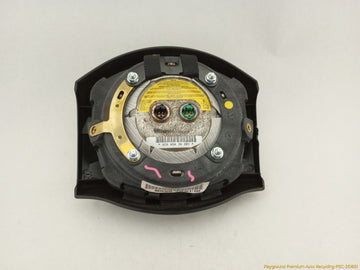 Mini Cooper S Steering Wheel Airbag - 0