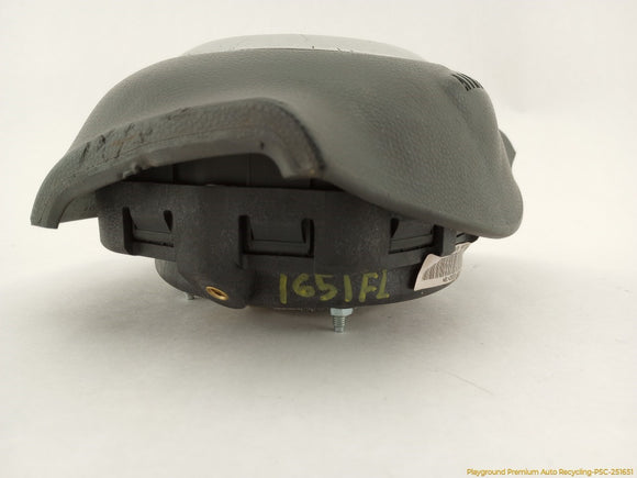 Mini Cooper S Steering Wheel Airbag