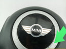 Mini Cooper S Steering Wheel Airbag-7