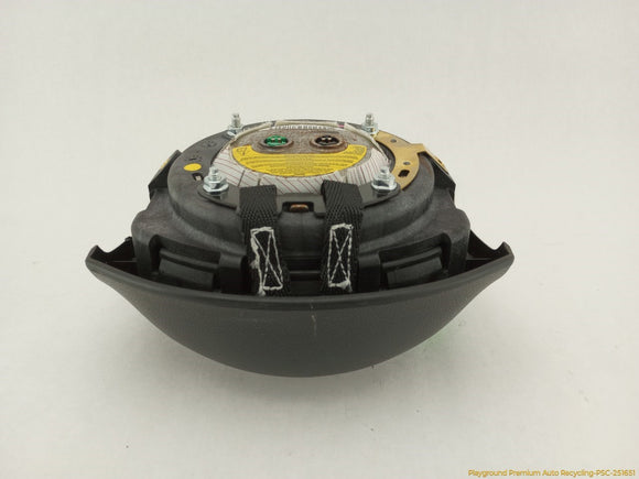 Mini Cooper S Steering Wheel Airbag