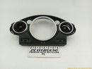 Mini Cooper S Speedometer Bezel Trim With Air Vents-1