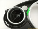 Mini Cooper S Speedometer Bezel Trim With Air Vents-3