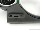 Mini Cooper S Speedometer Bezel Trim With Air Vents-7