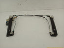 Mini Cooper S Driver Left Front Window Regulator-2
