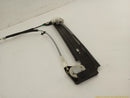 Mini Cooper S Driver Left Front Window Regulator-5