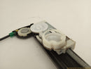 Mini Cooper S Driver Left Front Window Regulator-6