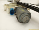 Mini Cooper S Driver Left Front Window Regulator-8