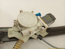 Mini Cooper S Driver Left Front Window Regulator-10