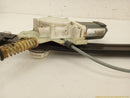 Mini Cooper S Driver Left Front Window Regulator-11