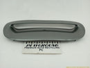 Mini Cooper S Hood Scoop-1