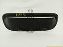 Mini Cooper S Hood Scoop-2