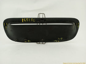 Mini Cooper S Hood Scoop - 0