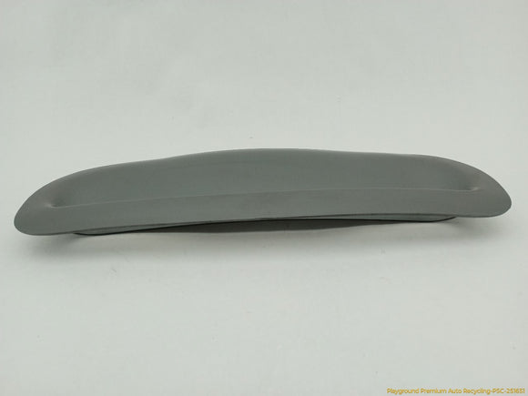 Mini Cooper S Hood Scoop