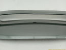 Mini Cooper S Hood Scoop-5