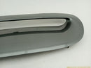 Mini Cooper S Hood Scoop-6