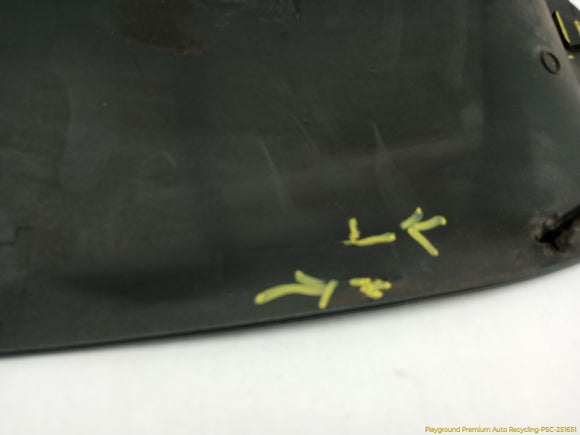 Mini Cooper S Hood Scoop