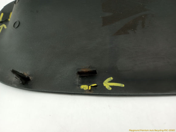 Mini Cooper S Hood Scoop