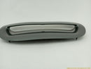 Mini Cooper S Hood Scoop-11