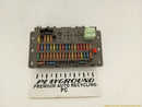 Mini Cooper S Cabin Fuse Box-1