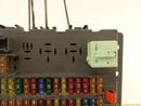 Mini Cooper S Cabin Fuse Box-4