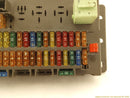 Mini Cooper S Cabin Fuse Box-6