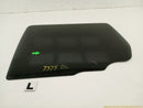 Hummer H2 Driver Left Rear Door Window Glass-2
