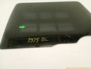 Hummer H2 Driver Left Rear Door Window Glass-3