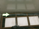 Hummer H2 Driver Left Rear Door Window Glass-4