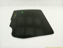 Hummer H2 Driver Left Rear Door Window Glass-5