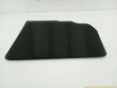 Hummer H2 Driver Left Rear Door Window Glass-9