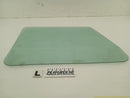 Hummer H2 Driver Left Front Door Window Glass-1